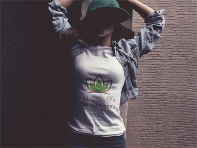 In Banner & áo thun (Free Design và Shipping)